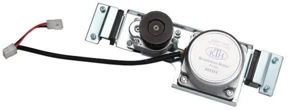 Motor cửa tự động