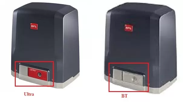 Phân biệt deimos ultra và deimos bt A600