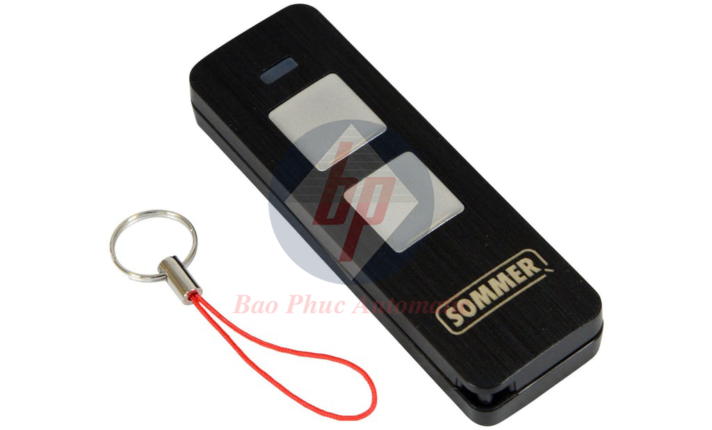 Remote loại 2 nút bấm