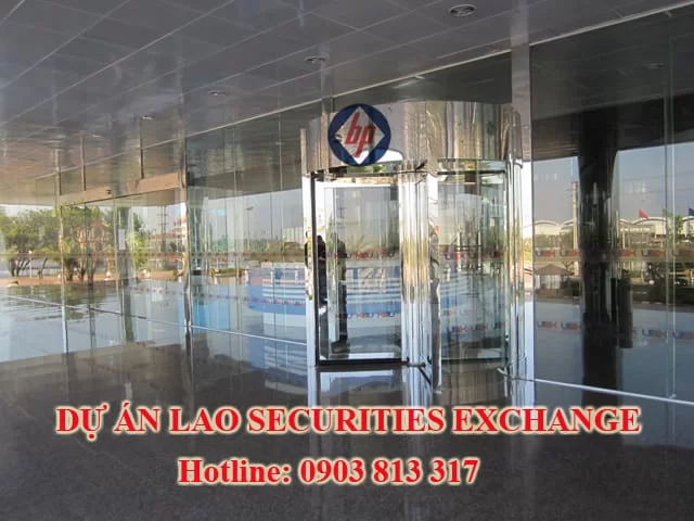 Mẫu cửa tự động nhà máy xí nghiệp 03