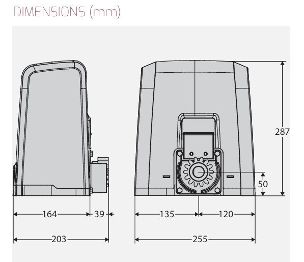 So Do Ky Thuat Deimos Ultra BT A400 - A600