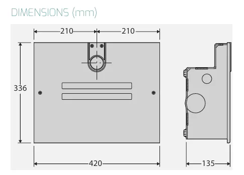 So Do Ky Thuat ELI BT A40