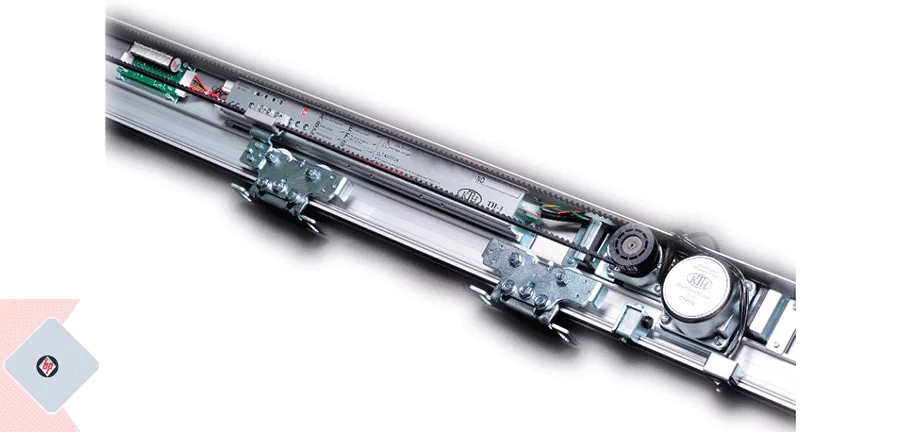 Cửa tự đóng mở được nhiều chủ đầu tư lựa chọn