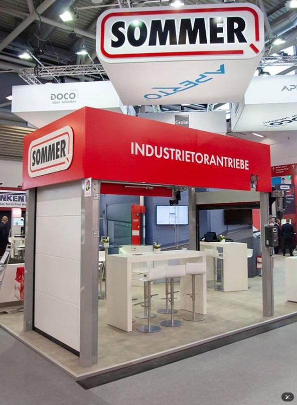 Thương Hiệu Sommer