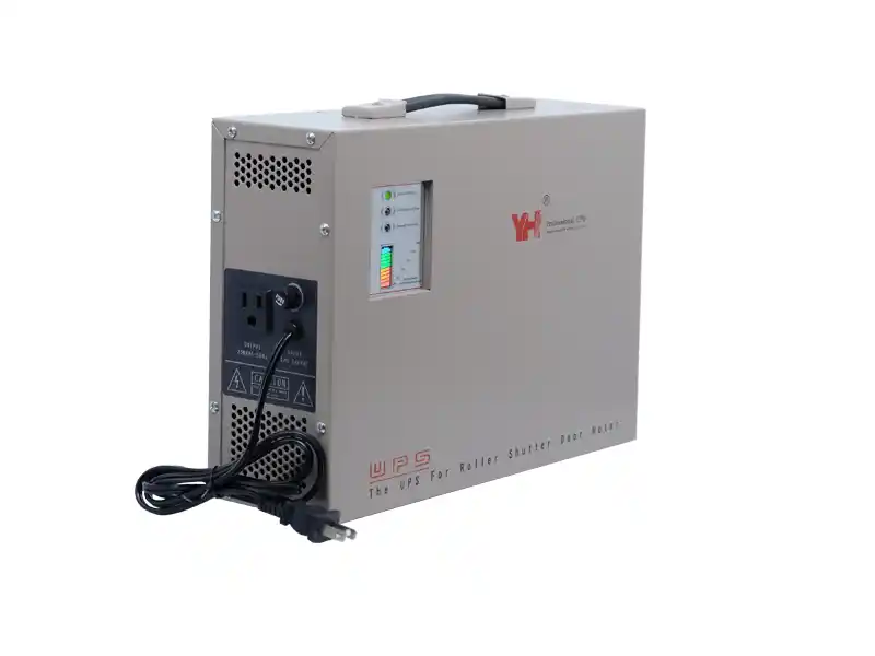 UPS cổng tự động dùng khi mất điện