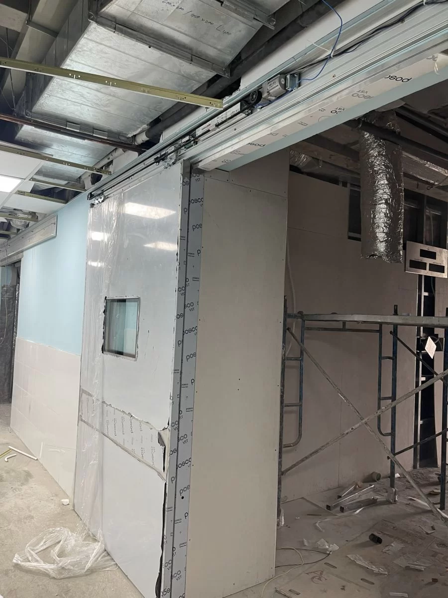 bệnh viện quận 8