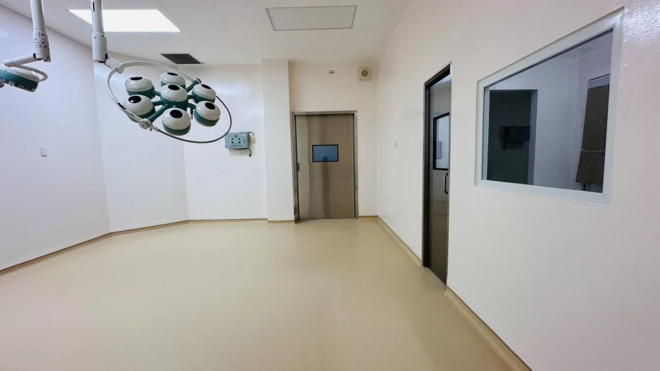 bệnh viện nhân dân 115