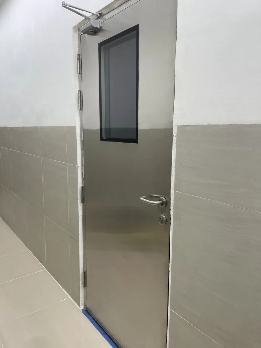 bệnh viện vạn phúc