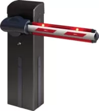 Thanh chắn Barriers Giotto BT A 60S U - BFT - Italy