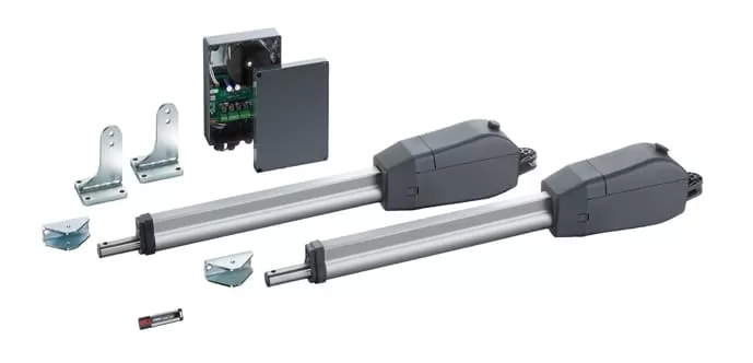 Bộ motor Twist 350