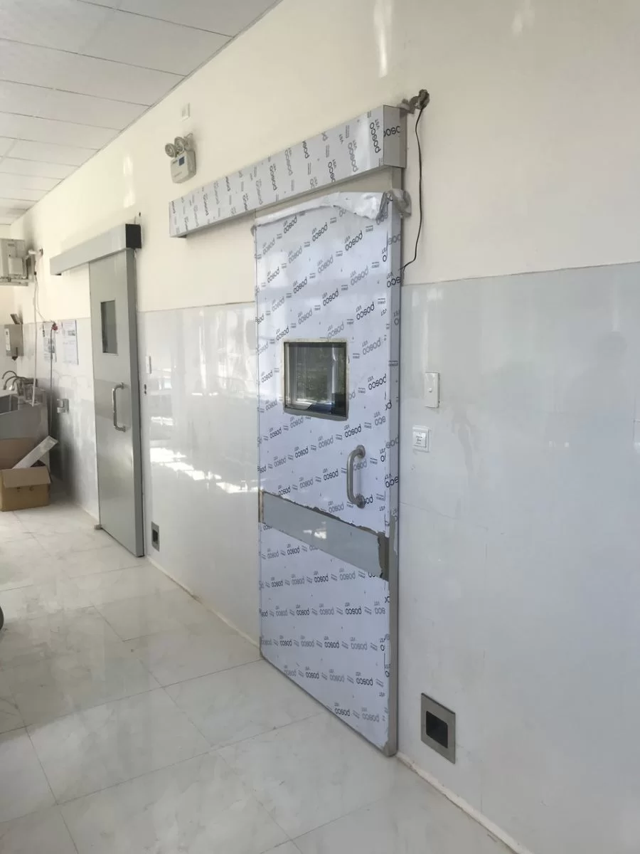 bệnh viện ngọc hồi