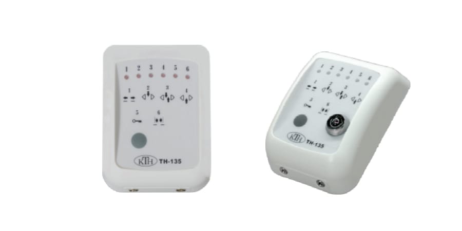 cong tắc chức năng th-135