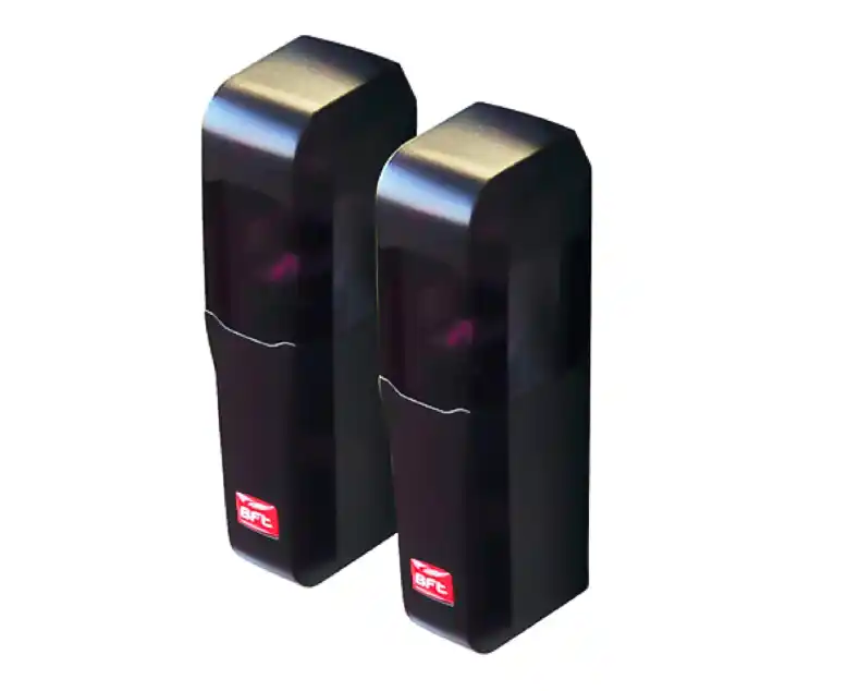 cảm biến an toàn photocell cổng tự động