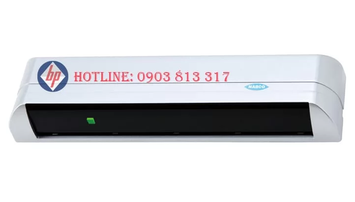 Cảm biến an toàn MS-N01 M cho cửa tự động