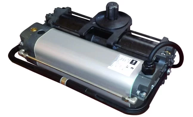 Motor cửa cổng tự động