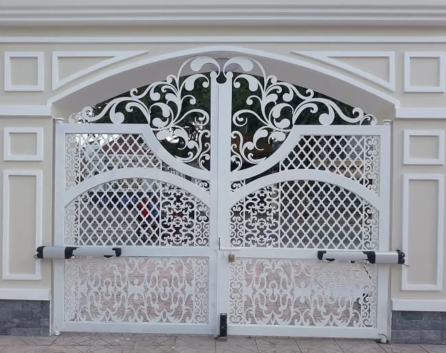 cổng tự động BFT