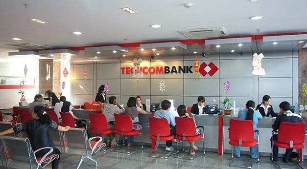 Cửa cổng tự động ngân hàng
