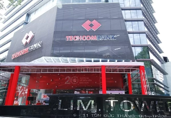 Cửa tự động ngân hàng