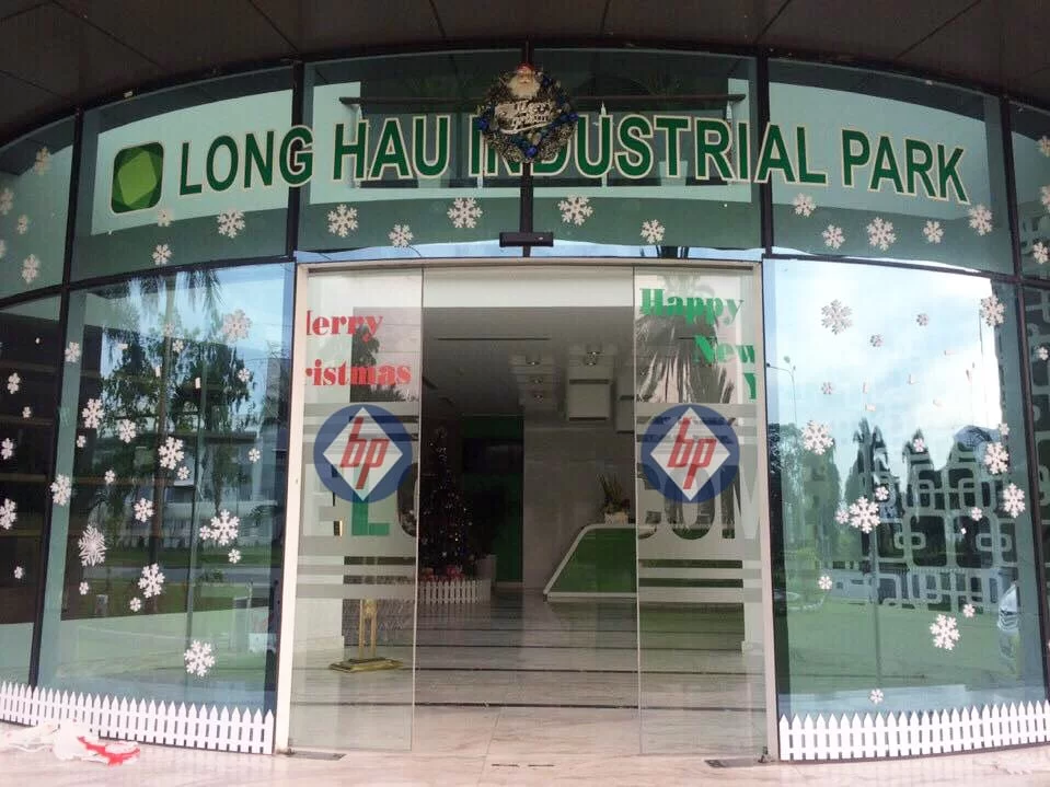 Cửa trượt cong tự động NABCO