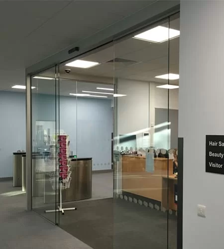 cựa tự động phù hợp văn phòng