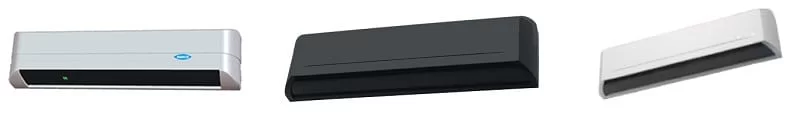 Cảm biến cửa tự động