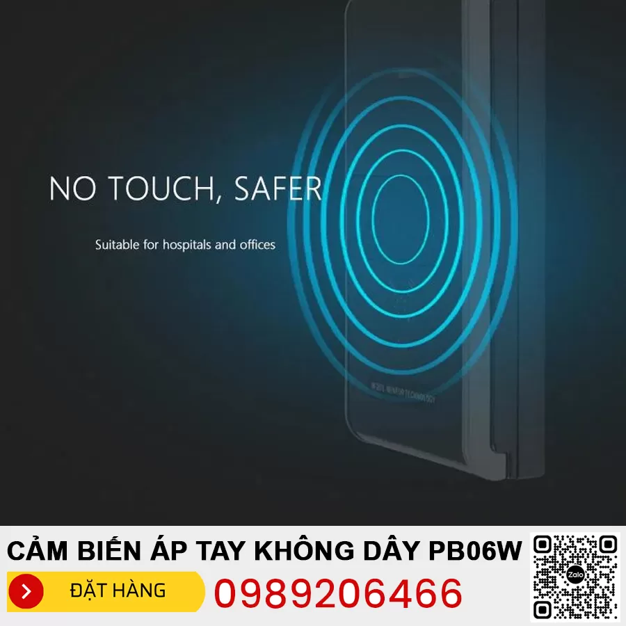 Cảm biến không chạm hồng ngoại PB06