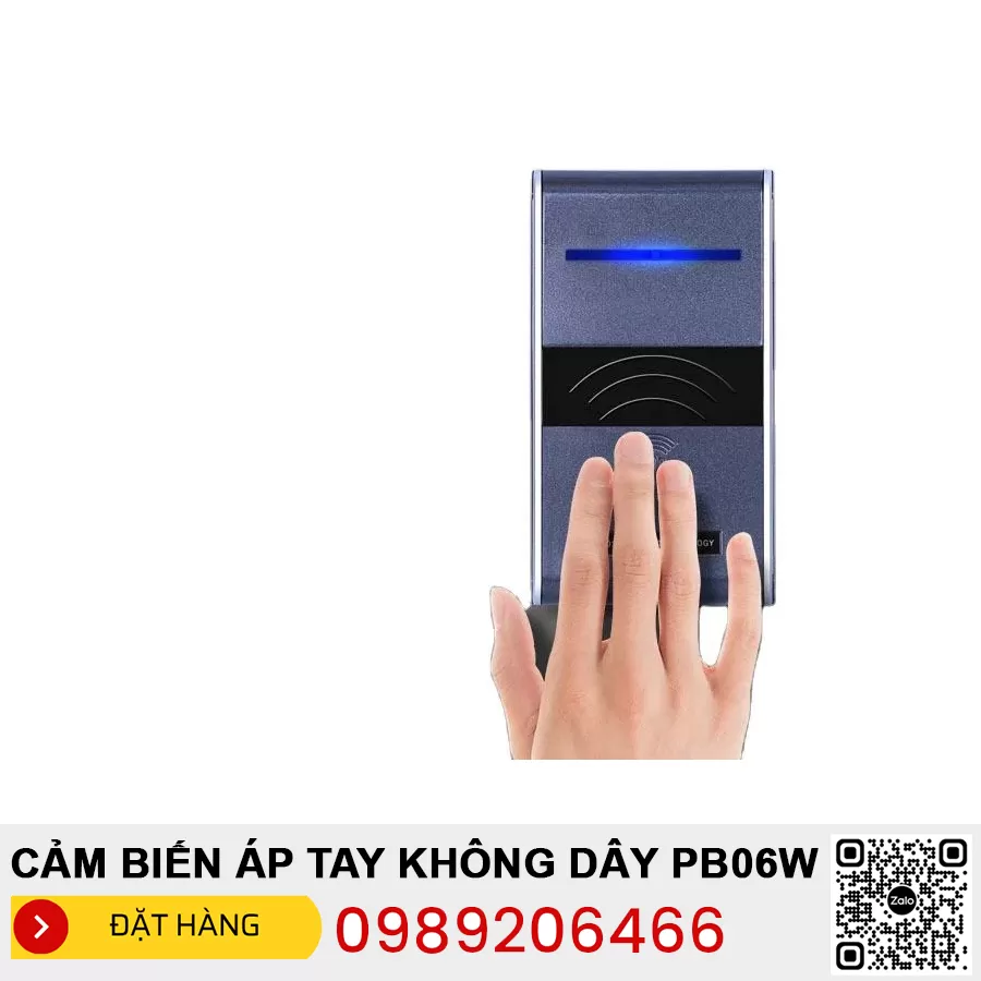 Cảm biến không tiếp xúc PB06