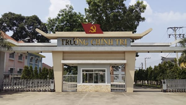 Công ty phân phối và lắp đặt cửa cổng tự động ở Bình Phước