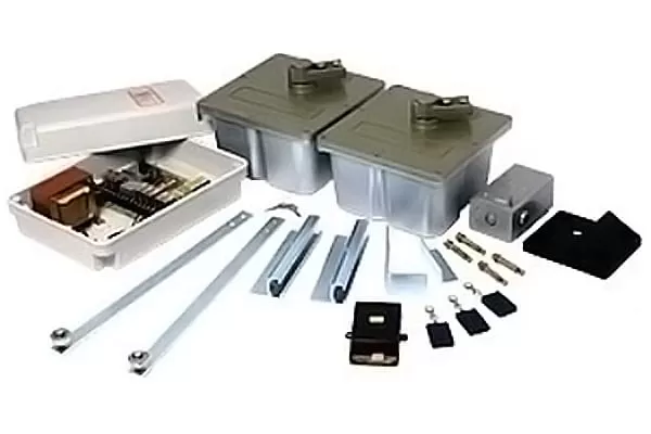 motor cổng tự động âm sàn Letron