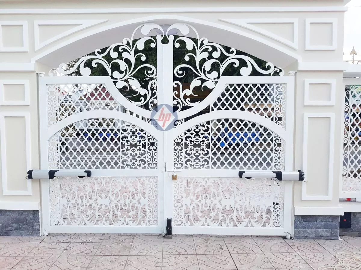 cổng tay đòn tự động PHOBOS