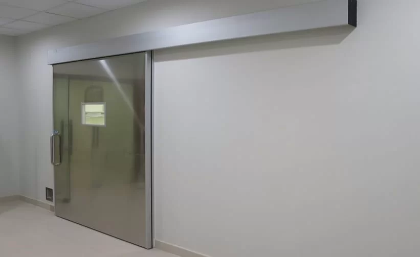 Cửa chuyên dụng cho phòng mổ