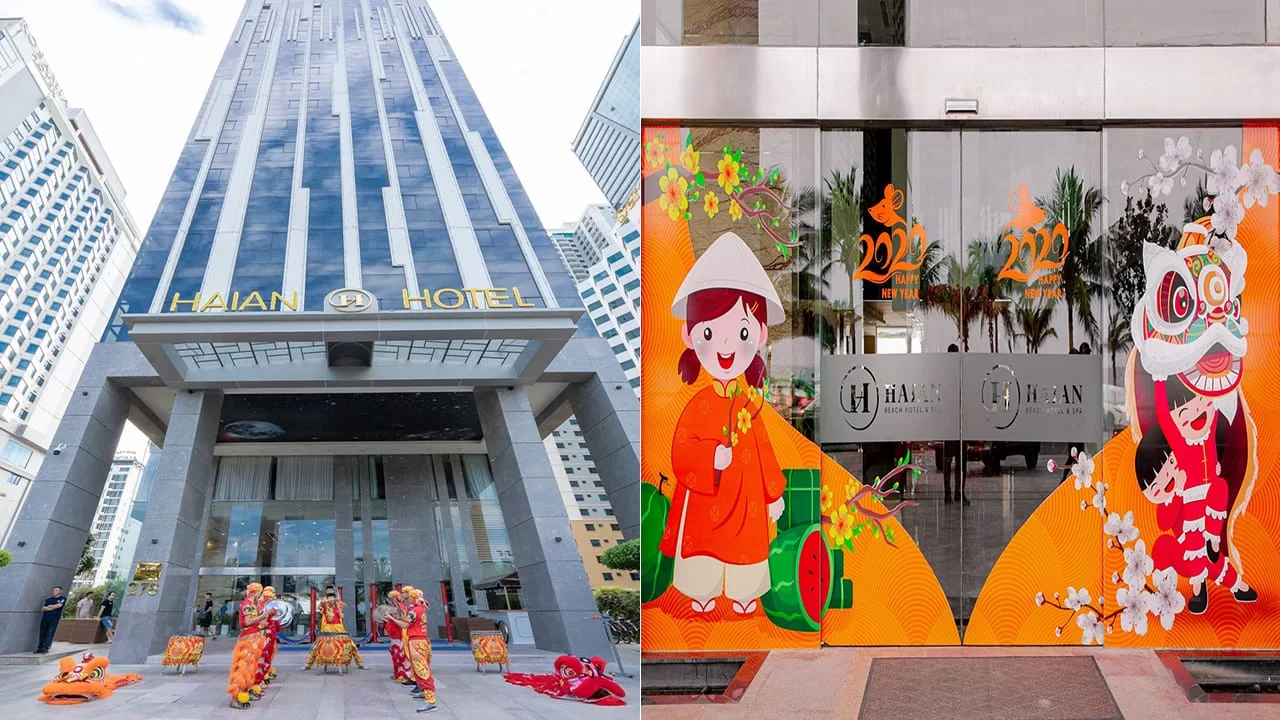 Lắp đặt cửa tự động tại Đà Nẵng