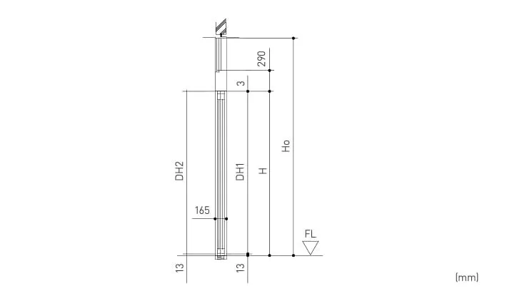 Cửa mở trượt tự động Đài Loan