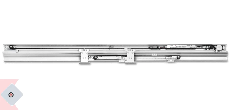 Mô tơ cửa kính lùa