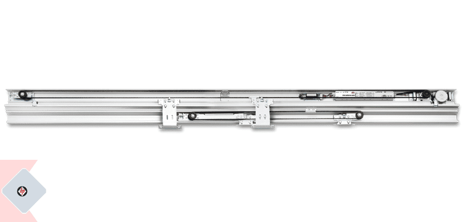 motor cửa tự động KTH