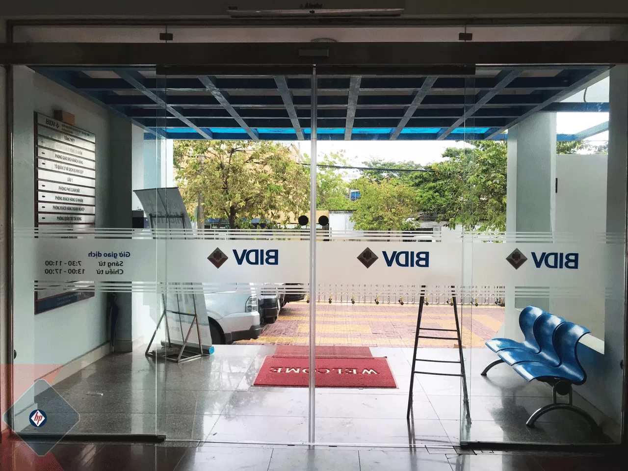 Cửa trượt tự động KTH K-2