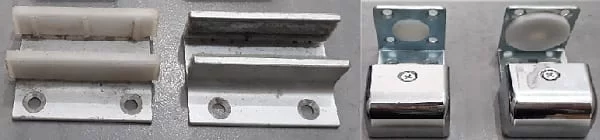 Điều hướng cửa tự động