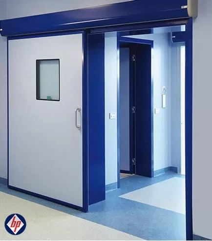 Cửa phòng mổ FHE FAAC