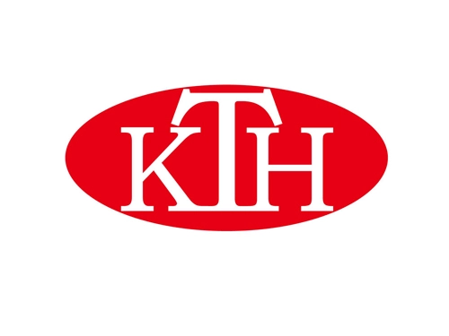 Thương hiệu King Ta Han Technology KTH Đài Loan 25 năm kinh nghiệm sản xuất cửa tự động