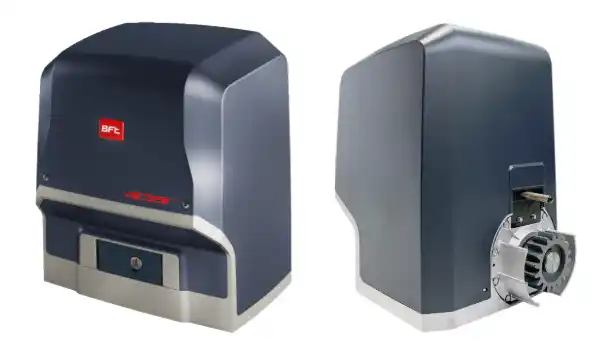 motor cong truot tai trong lon cho cong nang