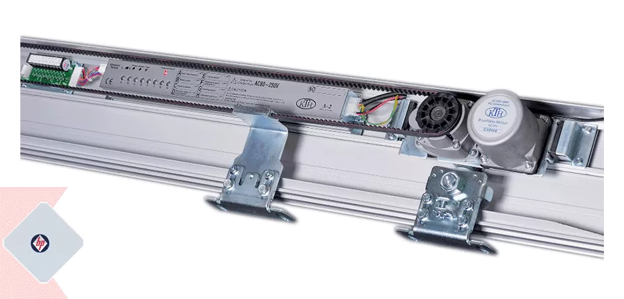 Motor cửa tự động KTH A-2