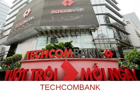 ngân hàng techcombank