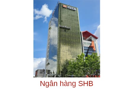 Ngân hàng SHB
