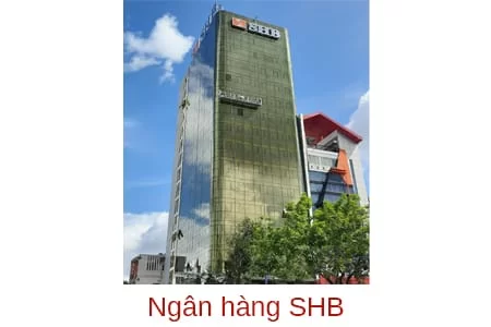 Ngân hàng SHB
