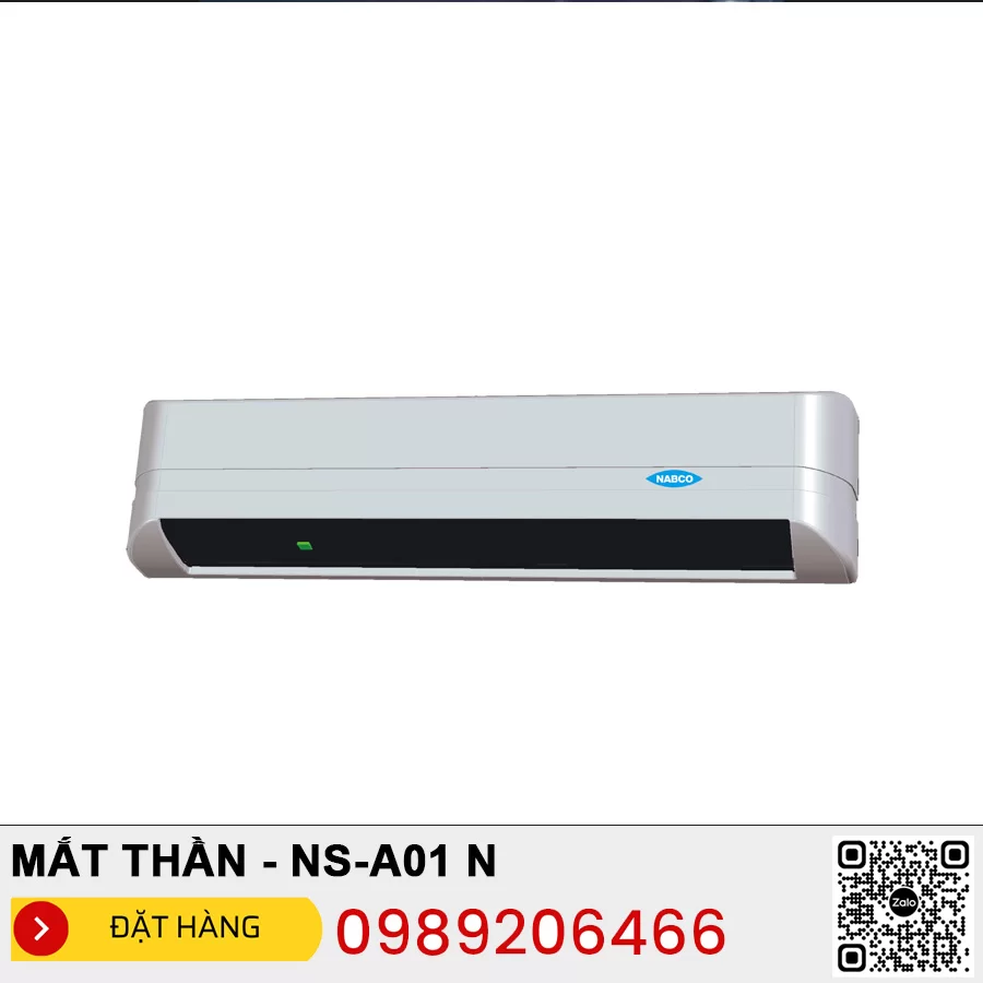 Cảm biến cửa tự động, sensor nabco