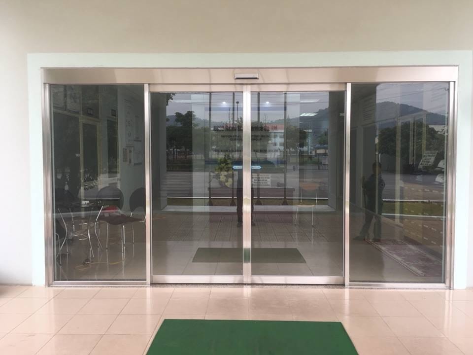 Phân phối và lắp đặt cửa cổng tự động ở Lâm Đồng