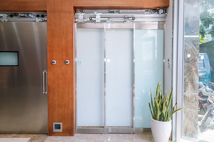 Showroom Bảo Phúc 03