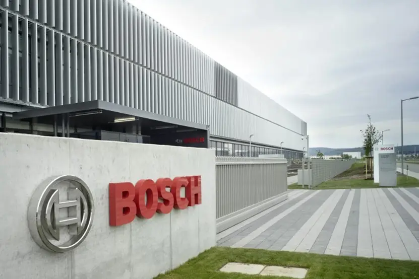 Công ty TNHH Bosch Việt Nam