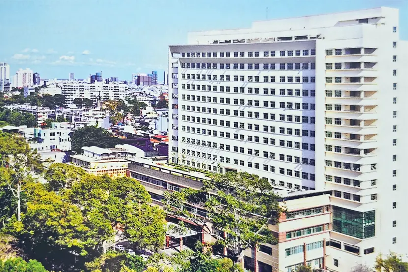 Bệnh viện Đại Học Y Dược TP.HCM