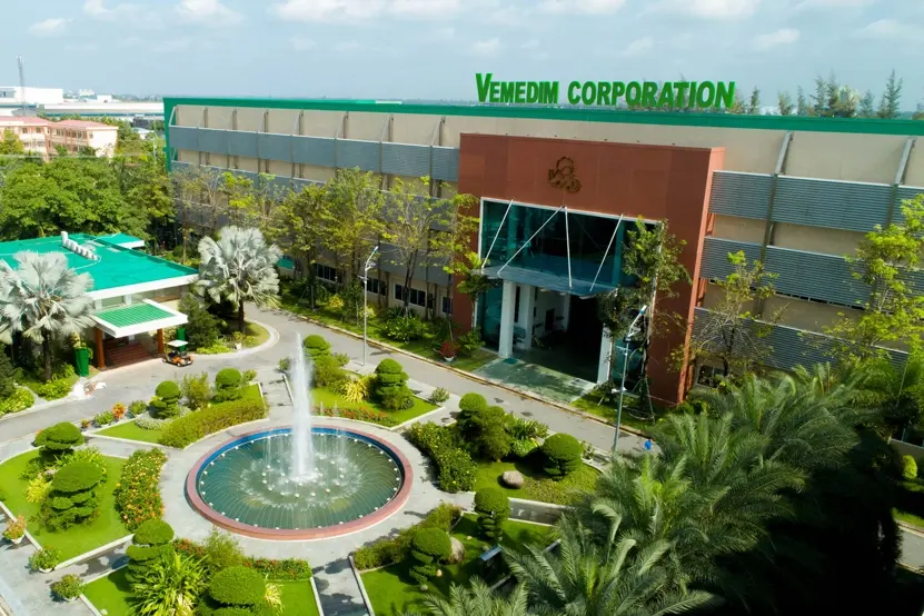 Vemedim Corporation
